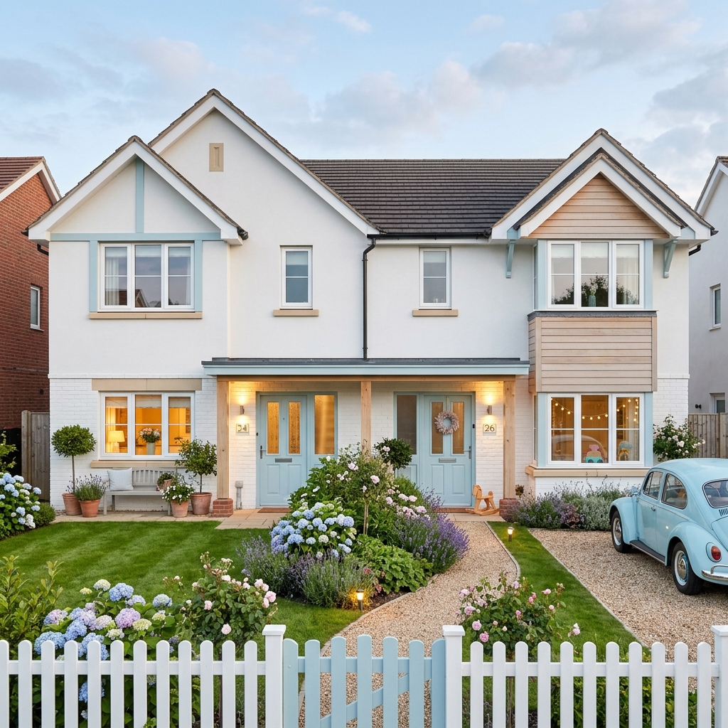 Willow House Residential Home